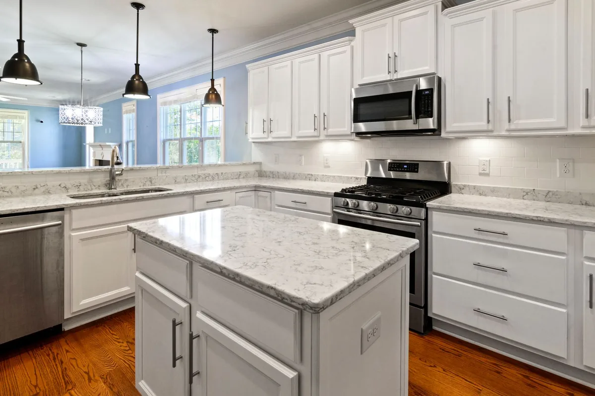 Filth & Squalor Cleanup in East Camden, SC