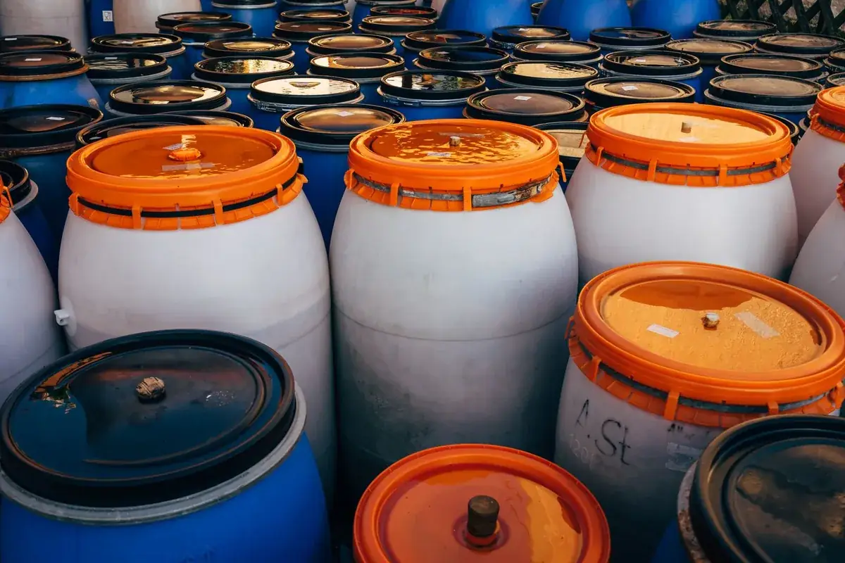 Chemical & Toxic Waste Cleanup in East Camden, SC